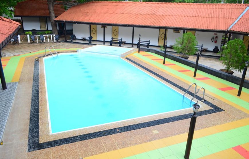 Jayasinghe Holiday Resort