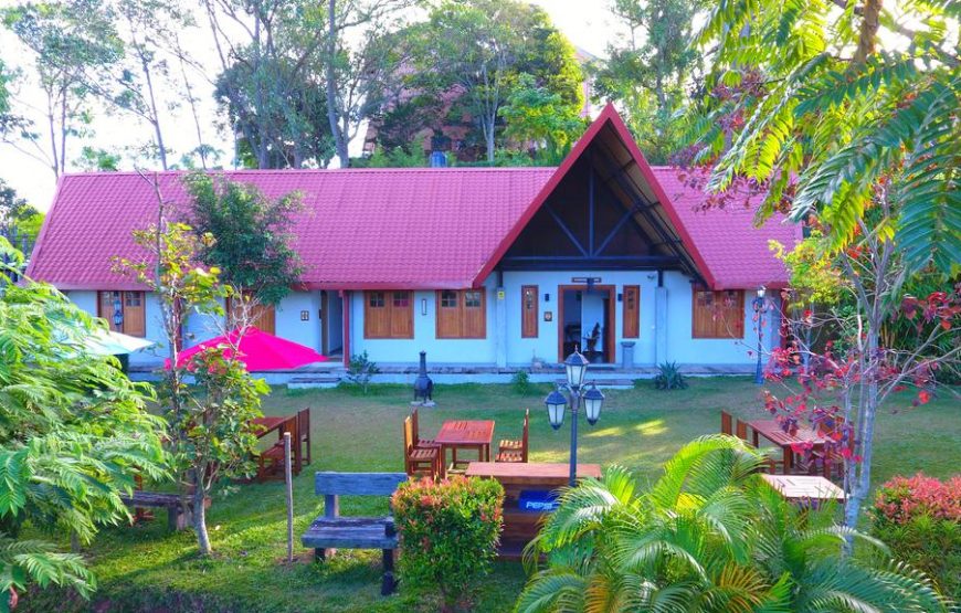 Orient Hotel Bandarawela