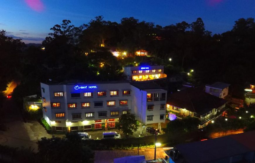 Orient Hotel Bandarawela