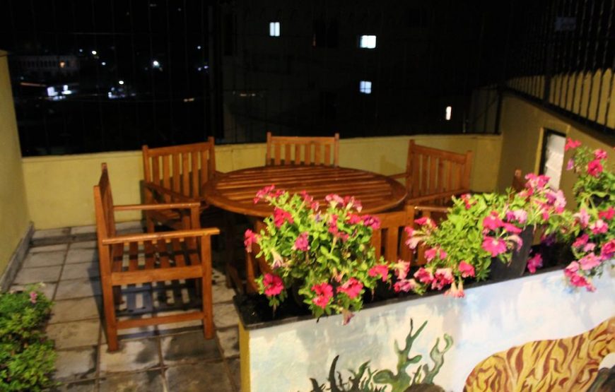 Orient Hotel Bandarawela